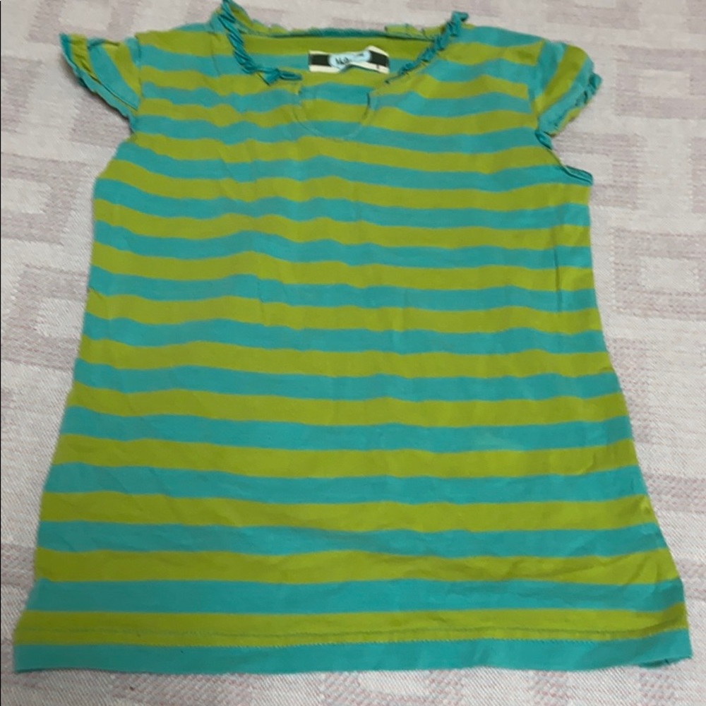 Matilda Jane top